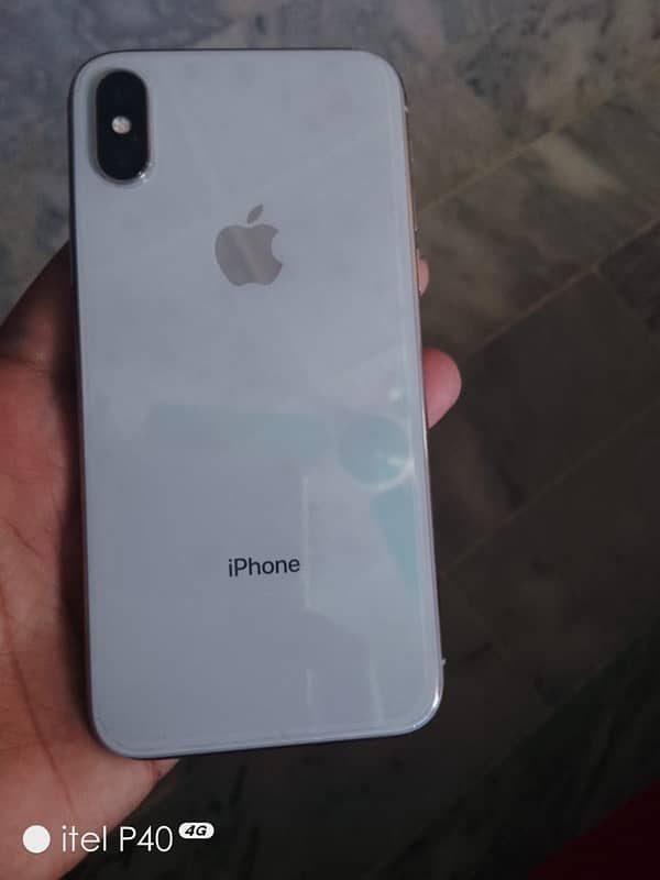 iphone  x pta approved 0