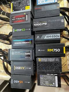 Power supply Gaming psu