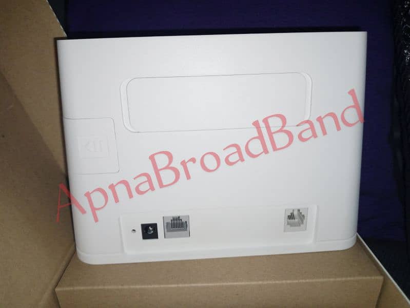 Huawei 4G Modem 2