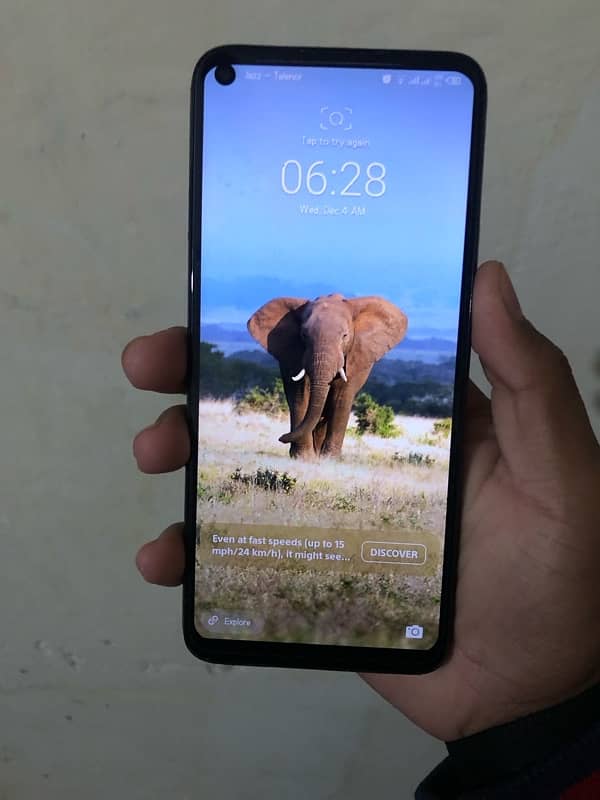 Infinix note 7 6/128…. 10/9 condition 0