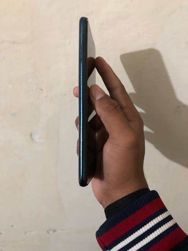 Infinix note 7 6/128…. 10/9 condition 2