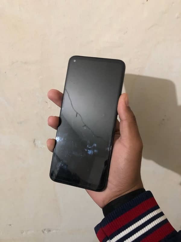 Infinix note 7 6/128…. 10/9 condition 3