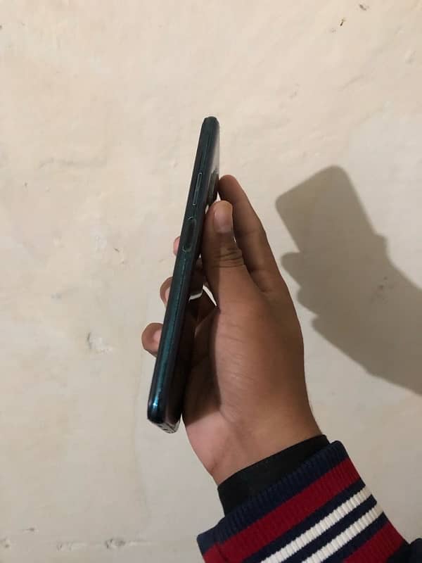 Infinix note 7 6/128…. 10/9 condition 4