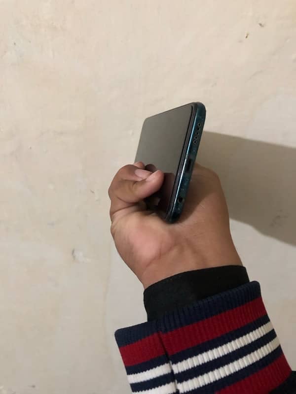 Infinix note 7 6/128…. 10/9 condition 7