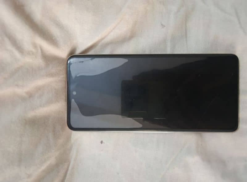 Infinix NOTE 30 8+5 / 256 Urgent Sale 1