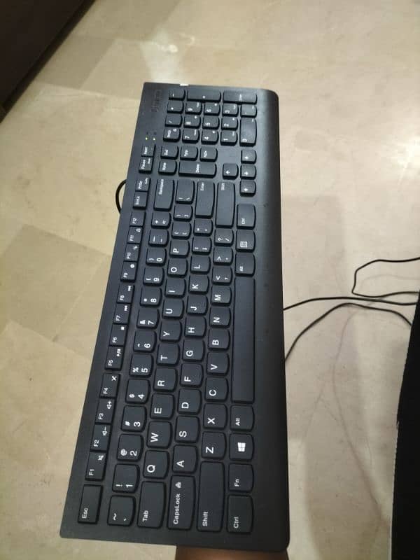 Lenovo keyboard 0