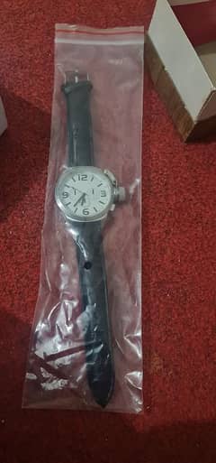 Brands wrist watch new un used