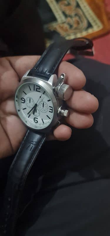 Brands wrist watch new un used 1