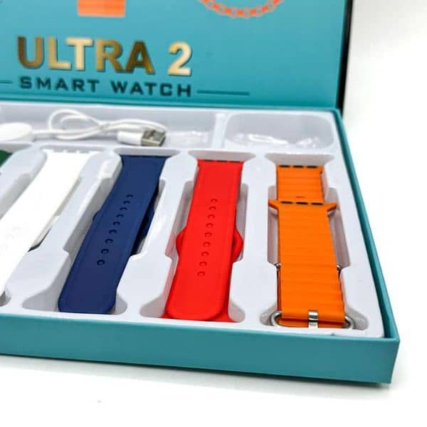 smart watch 3