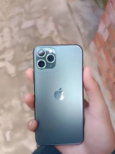 i phone 11 Pro (256 GB)