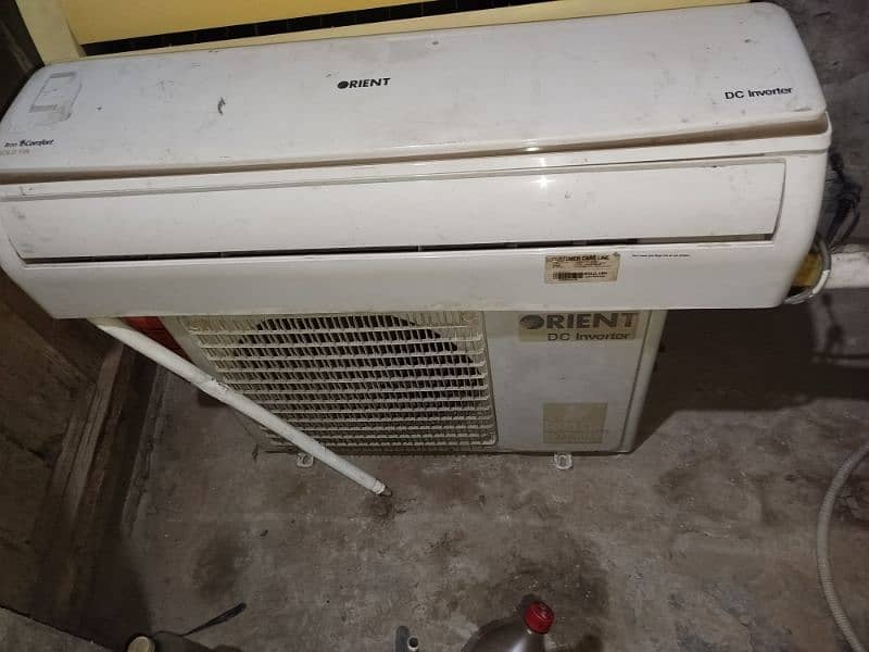 orient inverter ac 0