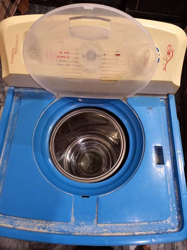 super aisa Dryer 4