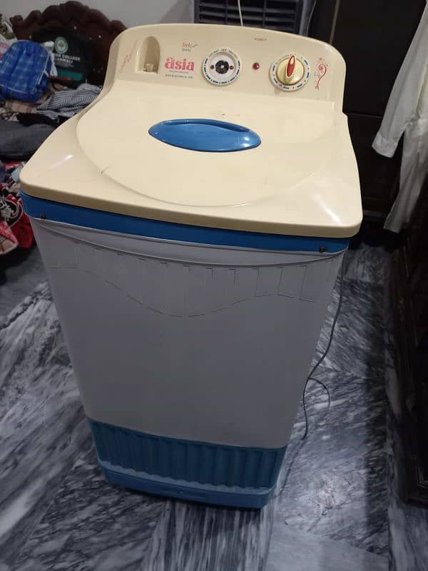 super aisa Dryer 5