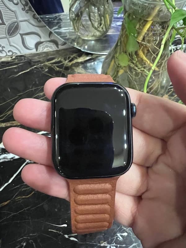 Apple Watch 8Series 0