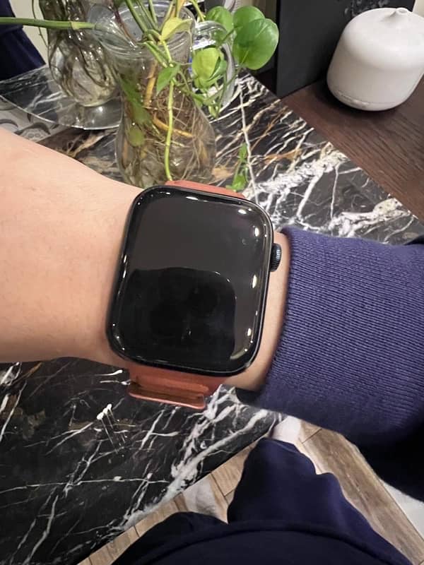 Apple Watch 8Series 1