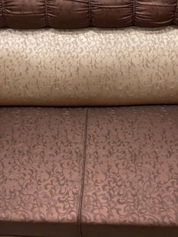 5 seater two sofa sets 3