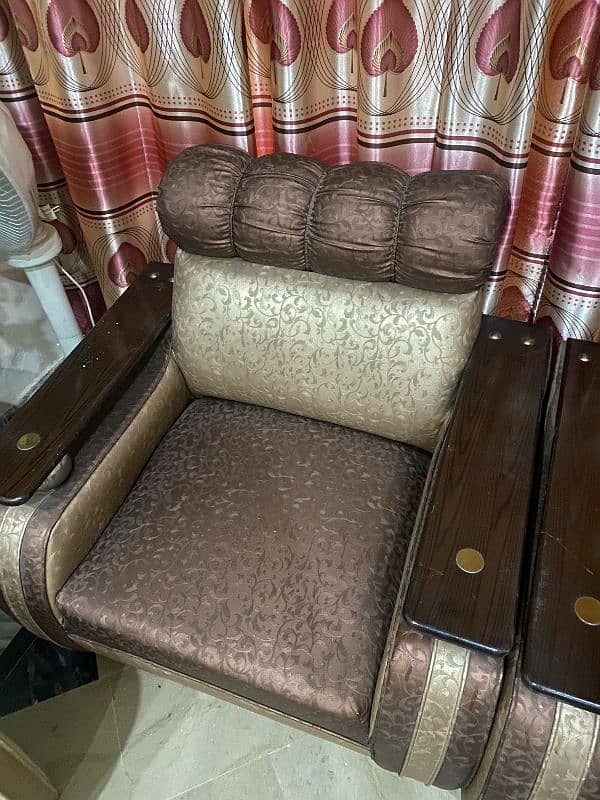 5 seater two sofa sets 6