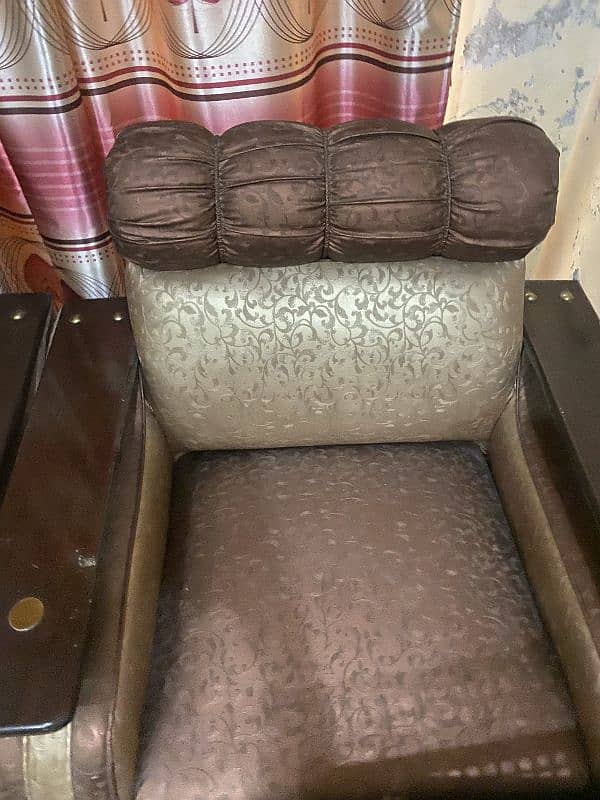 5 seater two sofa sets 7
