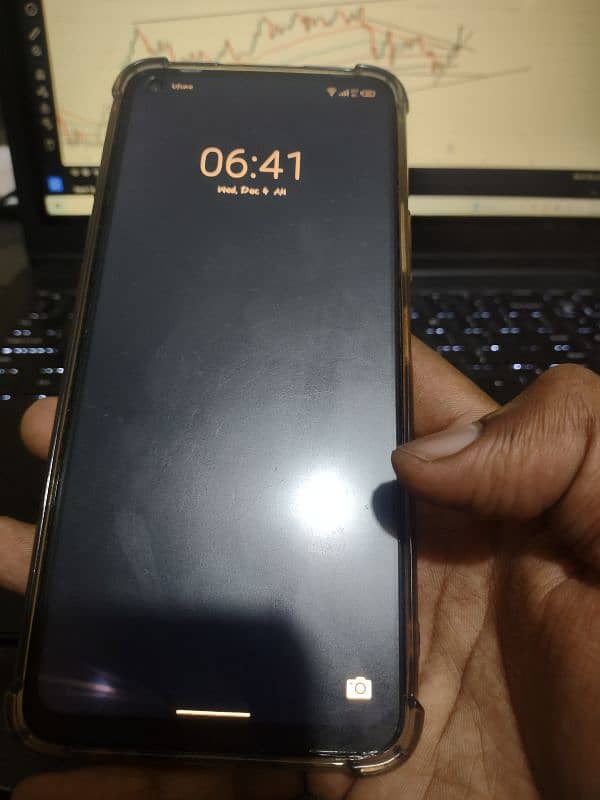 Infinix Note 7 Pro 6/128 2