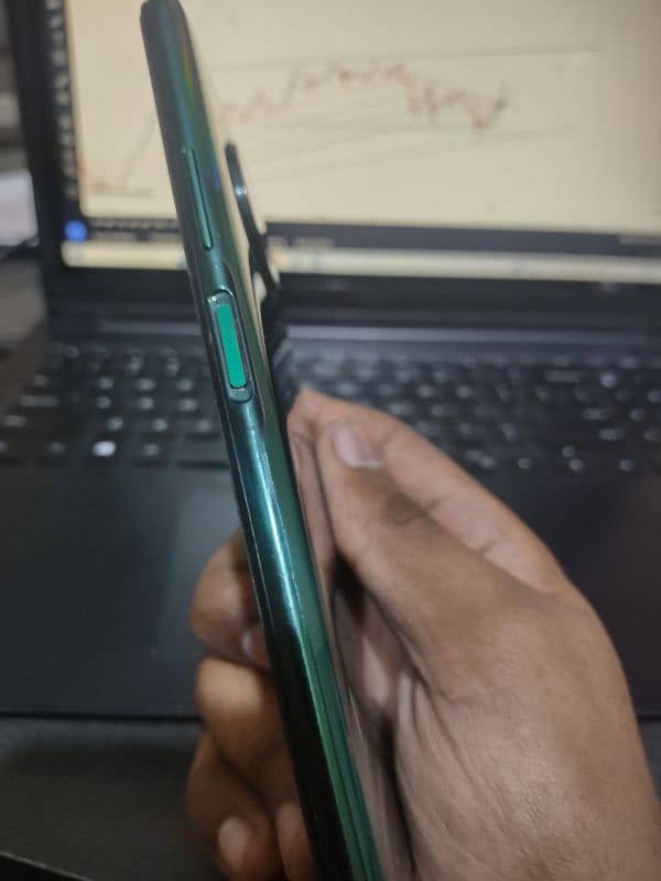 Infinix Note 7 Pro 6/128 5