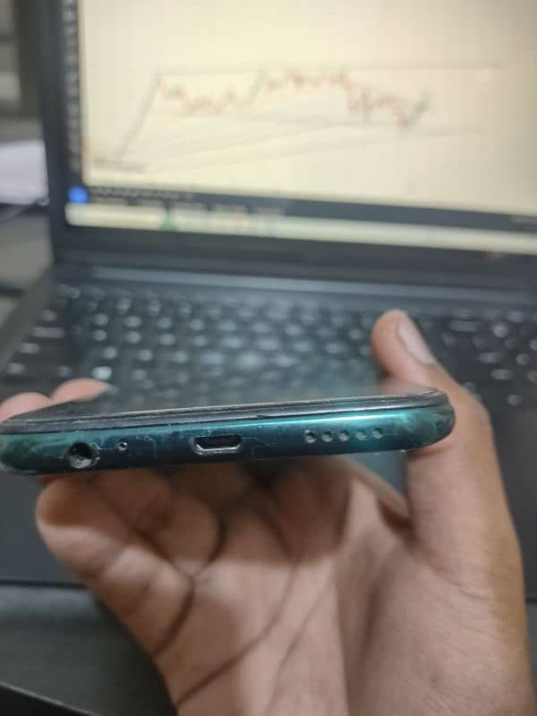 Infinix Note 7 Pro 6/128 6