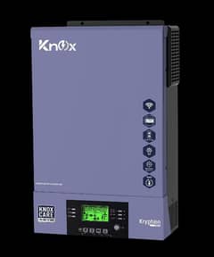 Knox 6Kw pv7500