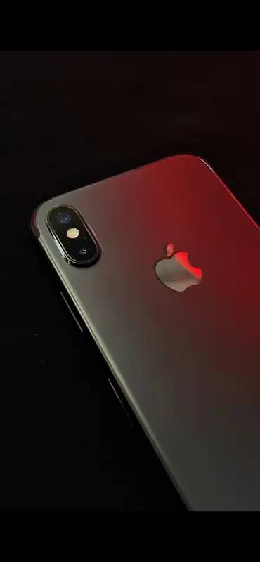 IPhone X Low Price Non PTA 256 GB 2