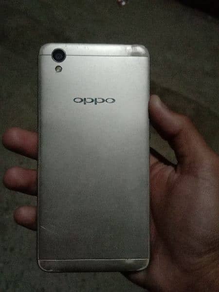 Oppo a37fw 4