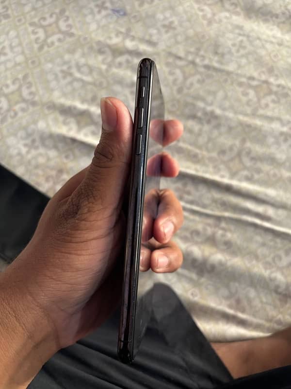 i phone xs max non pta jv 64gb 3