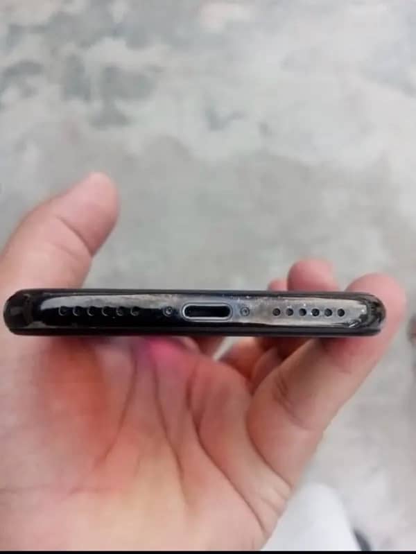 iphone x nan pta sim warking 1