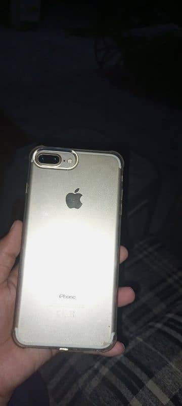 iphone 7 plus urgent sale 0