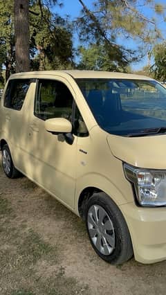 Suzuki Wagon R 2023