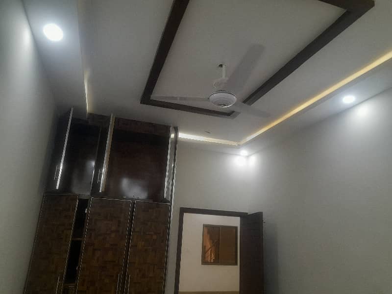 5 Marla Double Storey House For Sale In Qalandar Pura Bajwa Colney 24