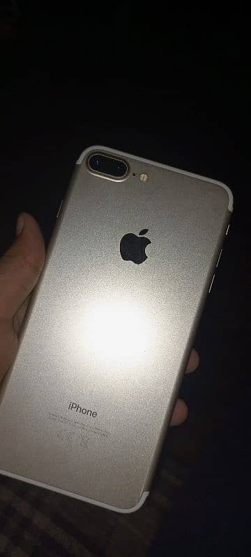 iphone 7 plus best condition 1