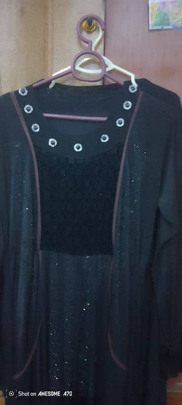 abayas 0