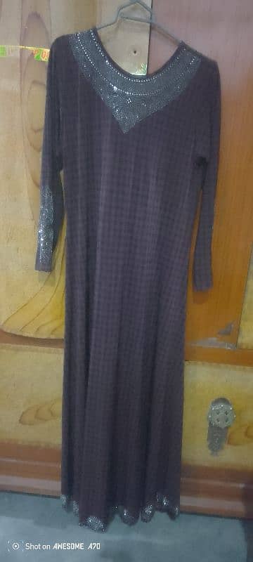 abayas 10