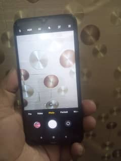 Redmi Note 8 4/64 condition 10/8 Kona SA touch Thora SA toota ha