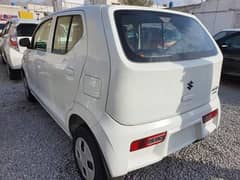 Suzuki alto 2022