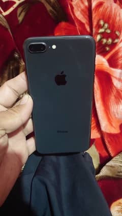 iPhone 8 Plus 64 GB pta proof ha all ok exchng ofre