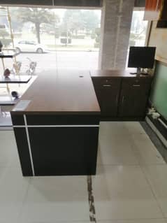 counter table