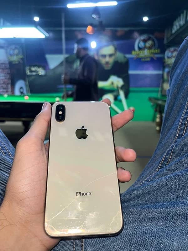 iphone xs non fu 64 gb 3