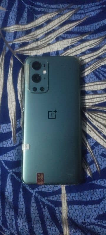 OnePlus 9 pro dual global 6