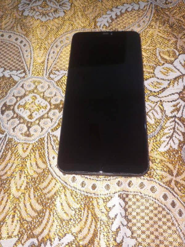 vivo y17 new condition mobile pata proved phone 0