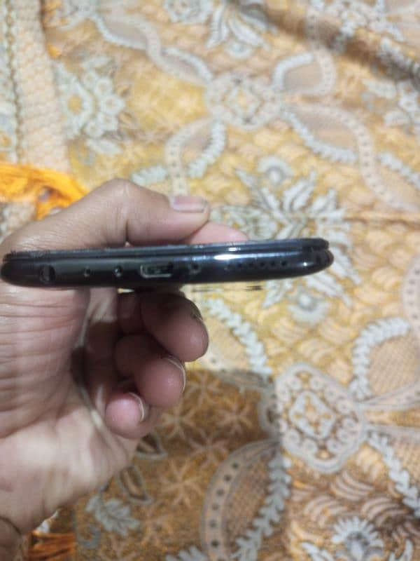 vivo y17 new condition mobile pata proved phone 7