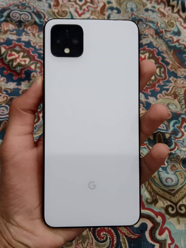 google pixel 4 xl non pta 0