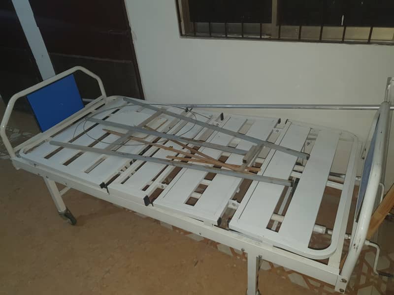 Patient bed for sale 1