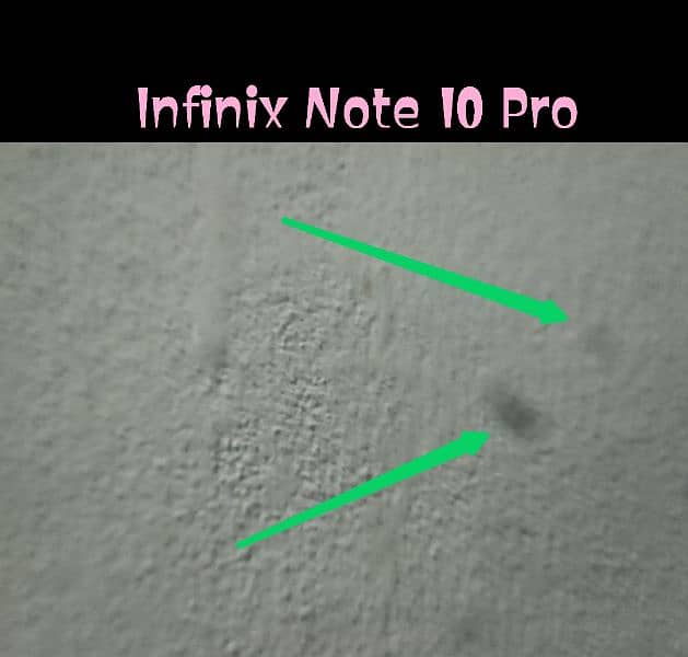 Infinix Note 10 Pro 2