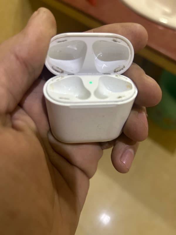 airpods generation 2 case only case 2