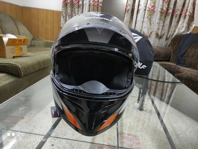 dot approved branded helmet for sale 1