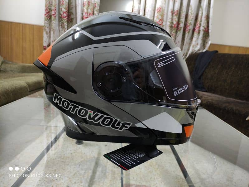 dot approved branded helmet for sale 4